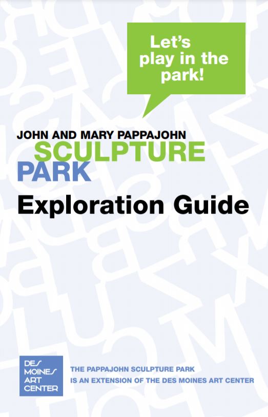 Sculpture Park Exploration Guide