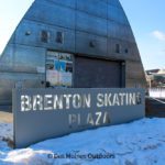 Brenton Skating Plaza Des Moines