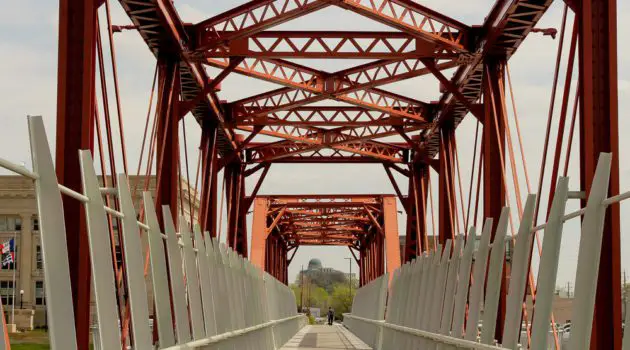Union Railway Bridge