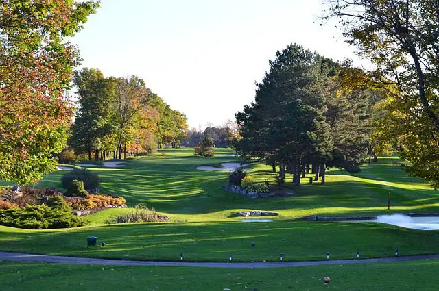 Top Des Moines Golf Courses: Play One or Play 'Em All! - Des Moines Outdoors