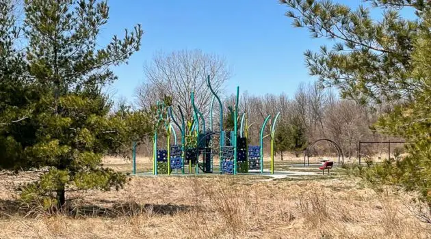 Terra Park Playground