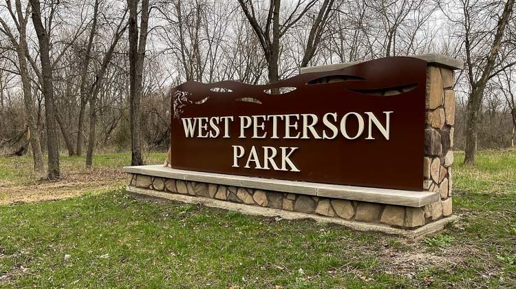 West Peterson Park